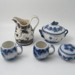 415 1179 PORCELAIN